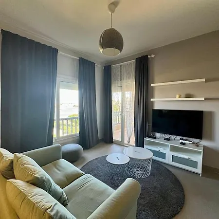 Waterside Apartments