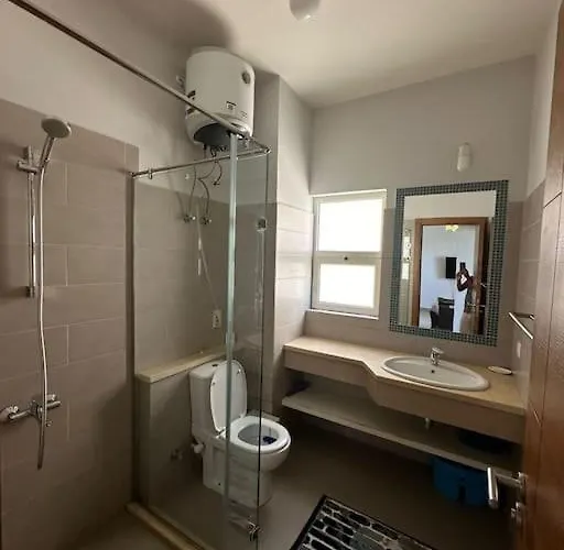 Appartement Waterside Hurghada