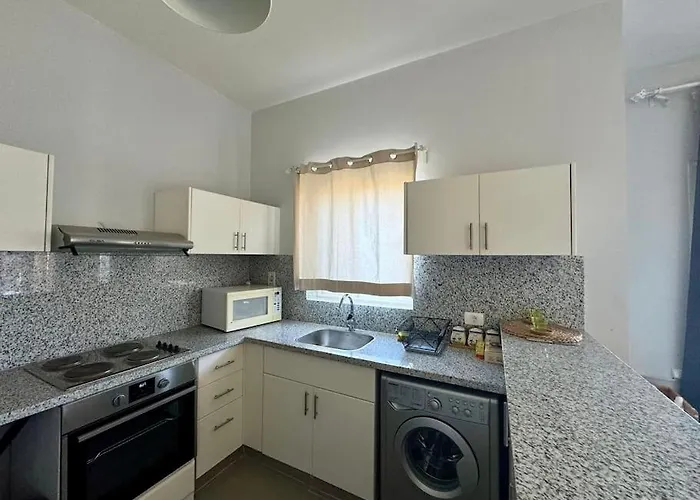 Waterside Appartement Hurghada