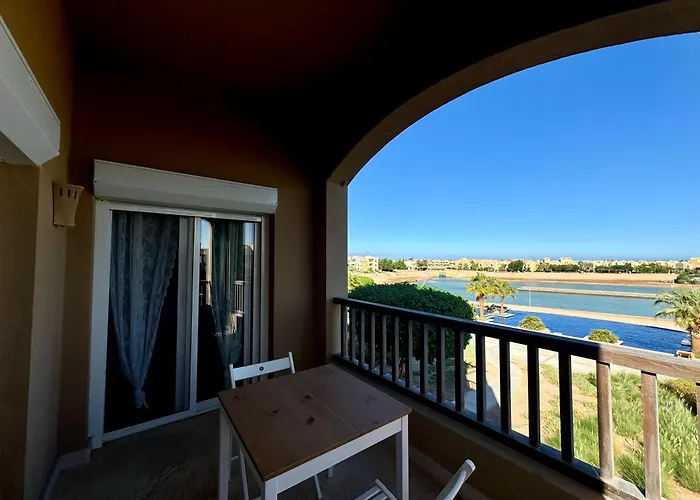 Appartement Waterside